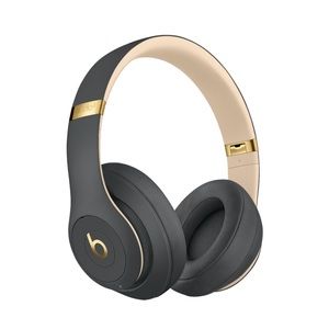 Dr. Dre Beats Studio³ Wireless Noise Cancelling Headphones Shadow Gray